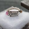 Lucky Jackpot Ring