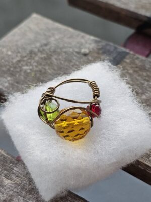 20260208_180001 Fruity Crystals Ring