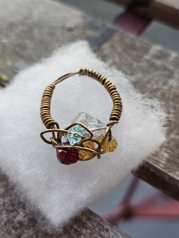 20260208_180302 Red - Citrine Joy Ring