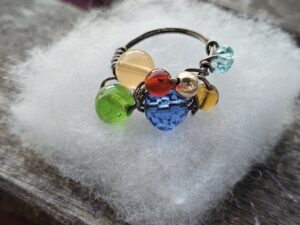 Fruity Ring