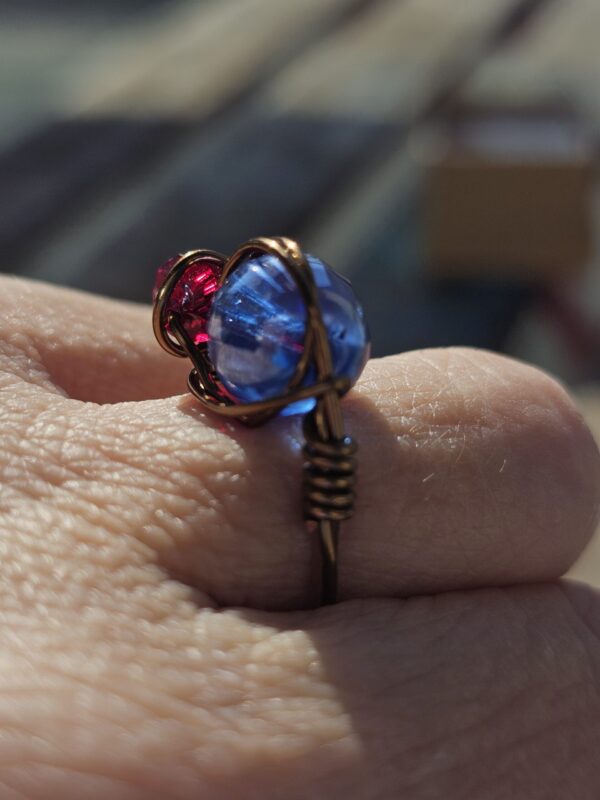 20260222_155825 Crystal Blue Persuasion Ring