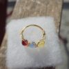 3 Joys Handmade Ring