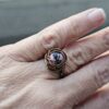 Pink Side of the Moon Ring