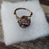 Pink Side of the Moon Ring
