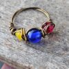 Primarily Yours Color Ring
