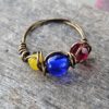 Primarily Yours Color Ring