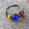 Primarily Yours Color Ring