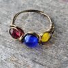 Primarily Yours Color Ring