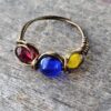 Primarily Yours Color Ring