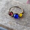 Primarily Yours Color Ring