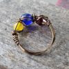 Primarily Yours Color Ring