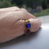 Primarily Yours Color Ring