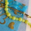 p1-200.jpg Vintage Lucite Yellow Bead Necklace
