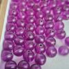 p1-340.jpg Purple Round Beads Vintage stock
