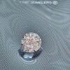 Lindenwold's Fine Jewelers Loose Round Cut Gemstone