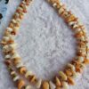 p1-797.jpg Vintage Double Strand polished rocks!!!!