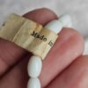 Vintage Czechoslovakia Glass Bead Necklace