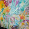 UV GLOW "Flowers For Ixabeth"