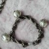 p1-941.jpg Vintage Signed "Celebrity" Necklace Bracelet Costume Jewelry Set